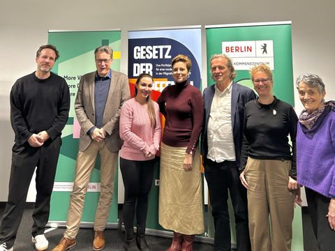 GETCoheSive stellt Ergebnis vor: 4 neue Toolkits