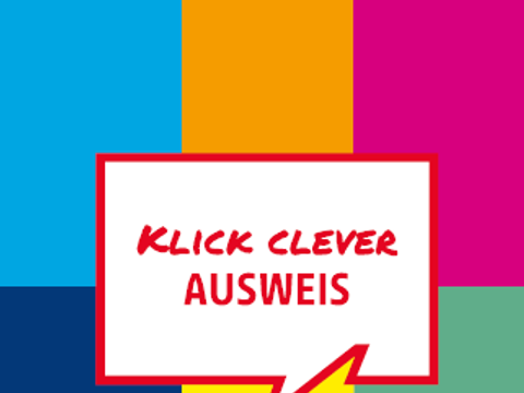 Klick Clever Ausweis