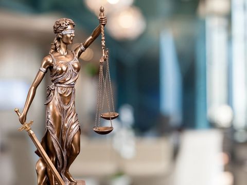 Justitia