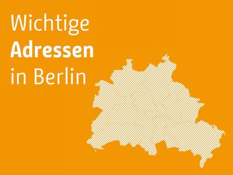 Adressen
