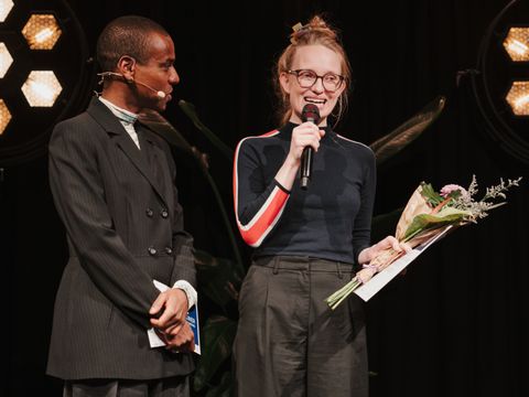 MYKE - Berliner Präventionspreis 2025