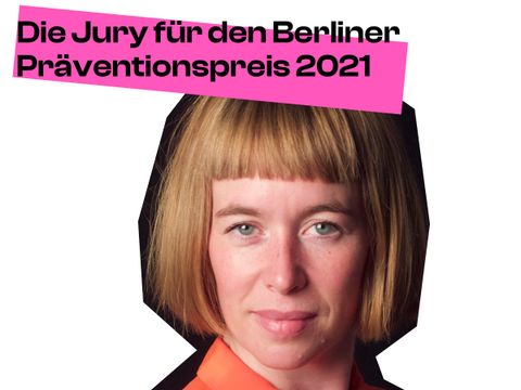 Jurymitglied Silke Ballath