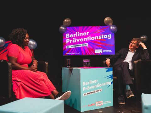 Berliner Praeventionstag 2020