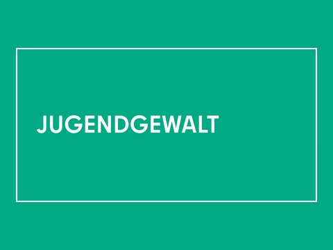 Jugendgewalt
