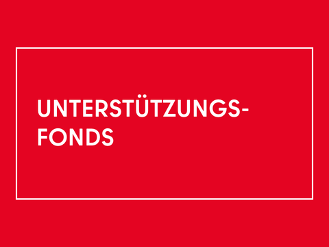Unterstützungsfonds