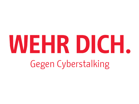 Wehr Dich. Gegen Cyberstalking