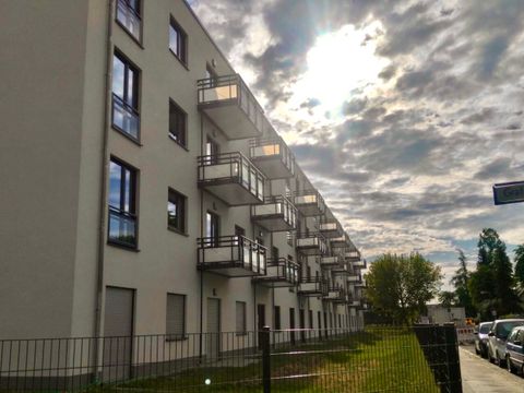Aussenansicht der GU3 Grafenauer Weg