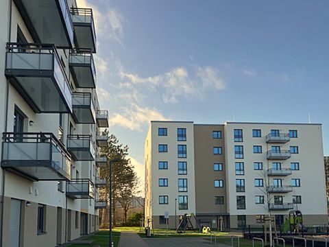 Rudower Straße