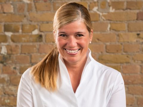 Dr. Cora Lüders-Theuerkauf