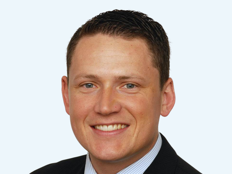 Marc Fette