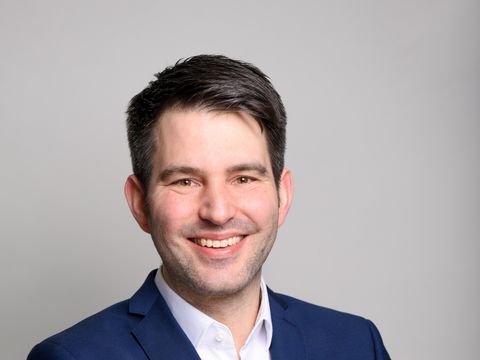 Oliver Hecken