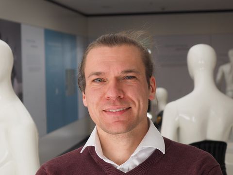 André Schmerglatt