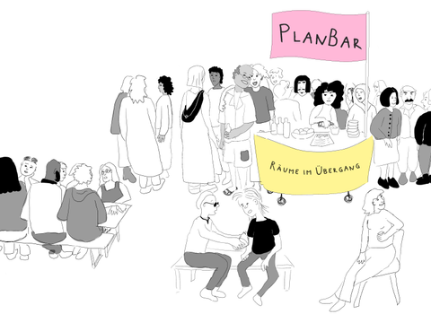 PlanBar Keyvisual
