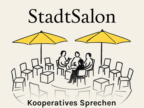 StadtSalon Visual