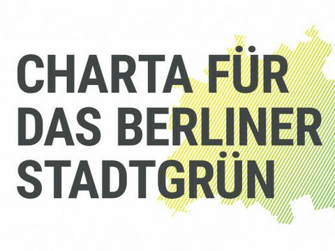 Charta für das Berliner Stadtgrün