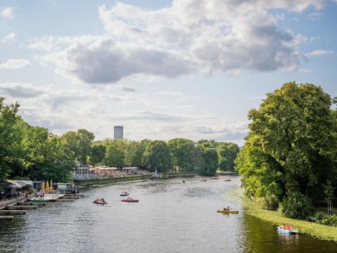 Treptower Park