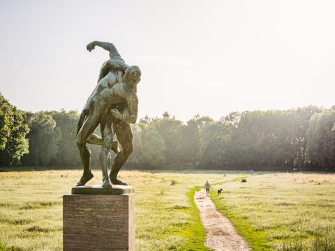 Volkspark Rehberge