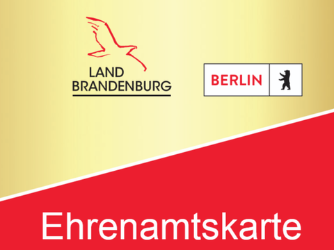 Ehrenamts-Karte