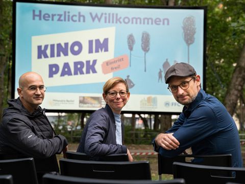 Interessengemeinschaft Leipziger Straße e.V. (Bild: Benjamin Pritzkuleit)