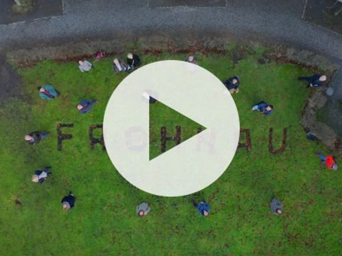 Videoporträt Frohnau