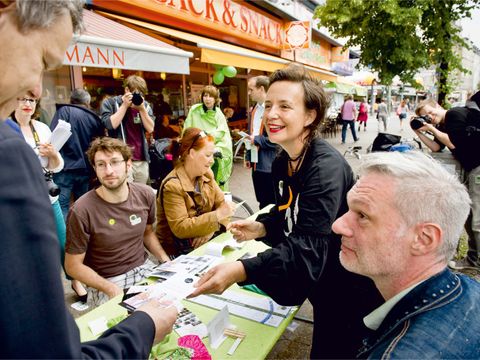 Boulevard Potsdamer – Eine Straße wird GRÜN (Bild: Benjamin Pritzkuleit)