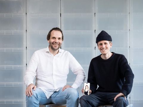 Mittendrin Team Foyer