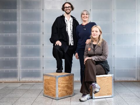 Mittendrin Projekt Kreisler e.V. (Neukölln) Team