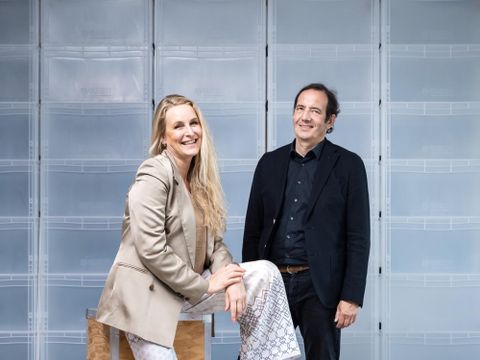 Mittendrin Projekt Meine Schönhauser Allee IG (Pankow) Team