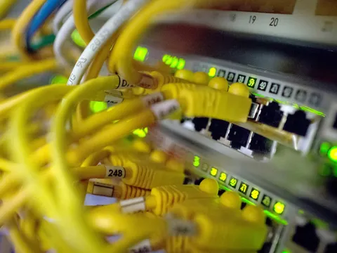 Netzwerktechnik