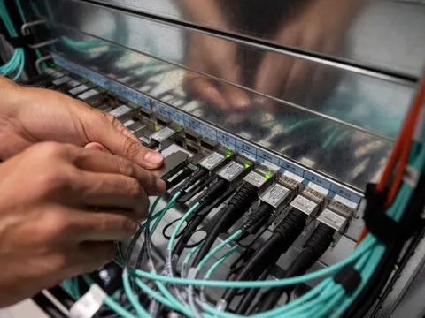 Mehr Jobs und mehr Innovationen in Digital-Branche