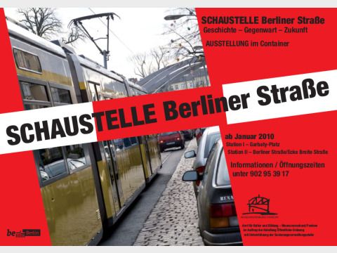 (Bild: Museum Pankow)