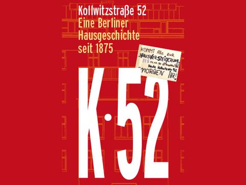 K•52, Einladung