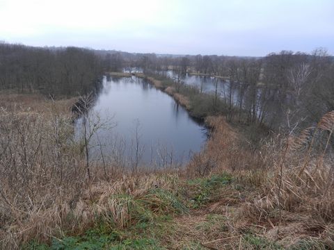 Köppchensee