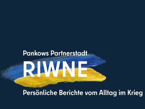 RIWNE-Ausstellung