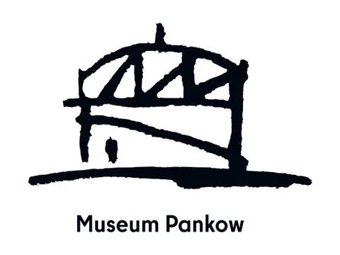 Museum Pankow, Logo, schwarz, rgb, JPG