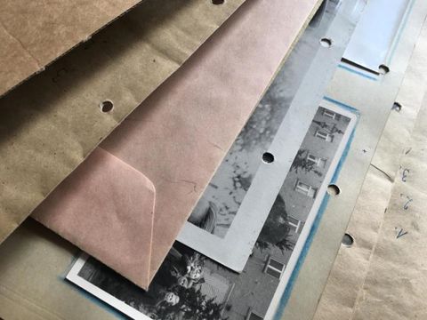 Archiv, Museen Treptow-Köpenick, Gedenkstätte Köpenicker Blutwoche