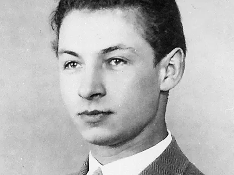Opfer der Köpenicker Blutwoche, Anton Schmaus