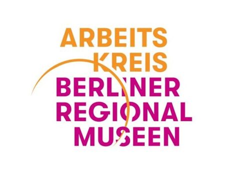 Logo des Arbeitskreis Berliner Regionalmuseen