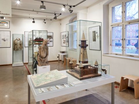 Museum Köpenick_Dauerausstellung