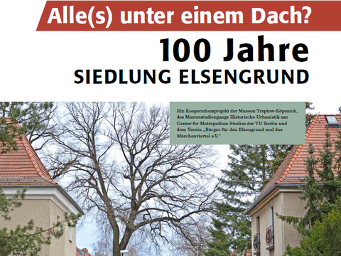Titelbild der Ausstellung