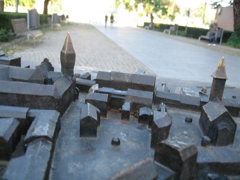 Museen Treptow-Köpenick