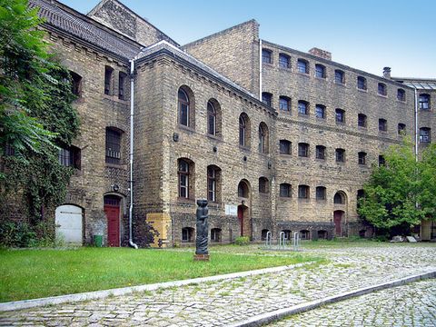 Gedenkstätte
