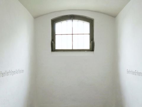 Renate Herter, Es waren Nachbarn. Es sind Menschen