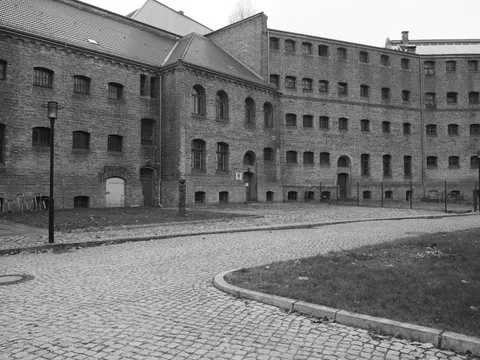 Gedenkstätte Köpenicker Blutwoche