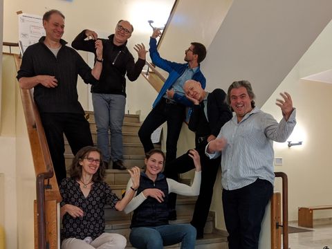 Gitarrenfahrt 2020 innen