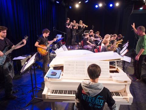 JJBC Titelseite Jazz