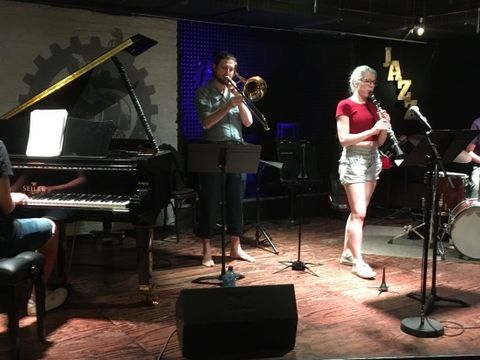 Jazzworkshop2020