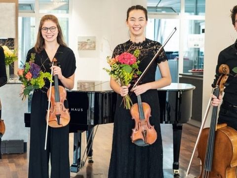 Streichquartett