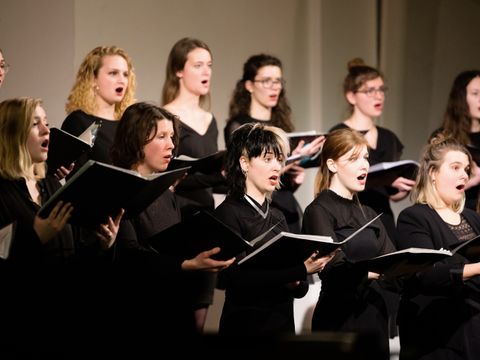 BMC Vokalconsort