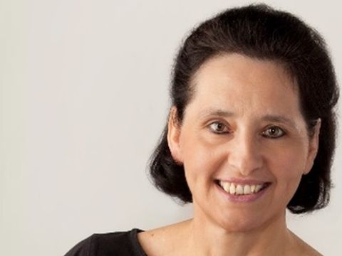 Andrea Holzer-Rhomberg